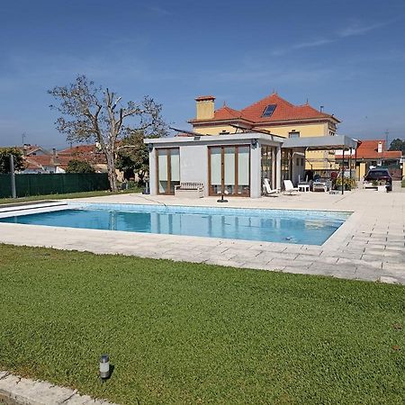 Hotel Casa Afonso - Passadiços do Paço à Aveiro Extérieur photo