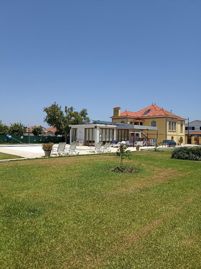Hotel Casa Afonso - Passadiços do Paço à Aveiro Extérieur photo