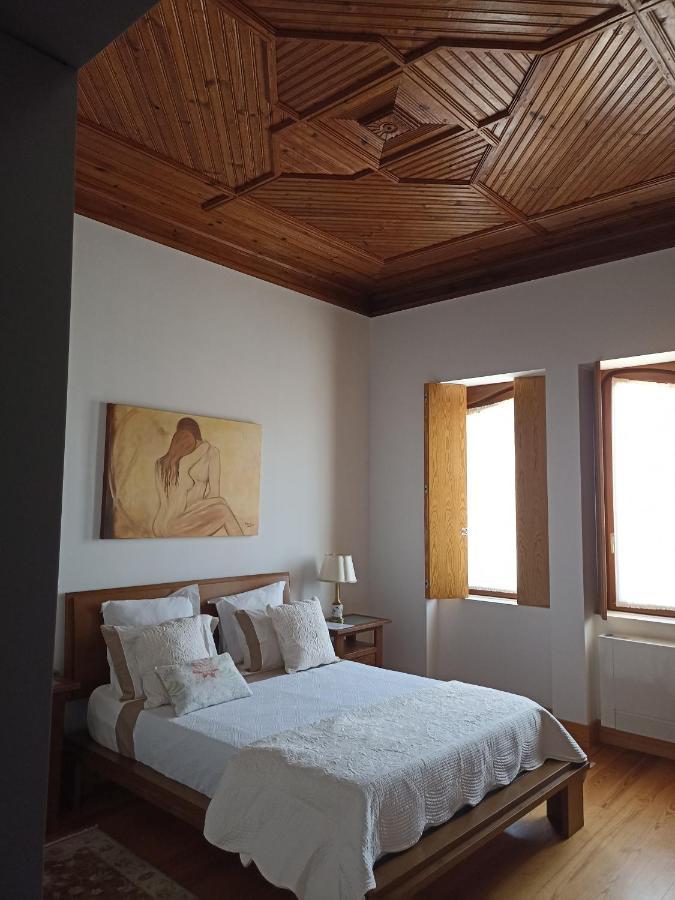 Hotel Casa Afonso - Passadiços do Paço à Aveiro Extérieur photo