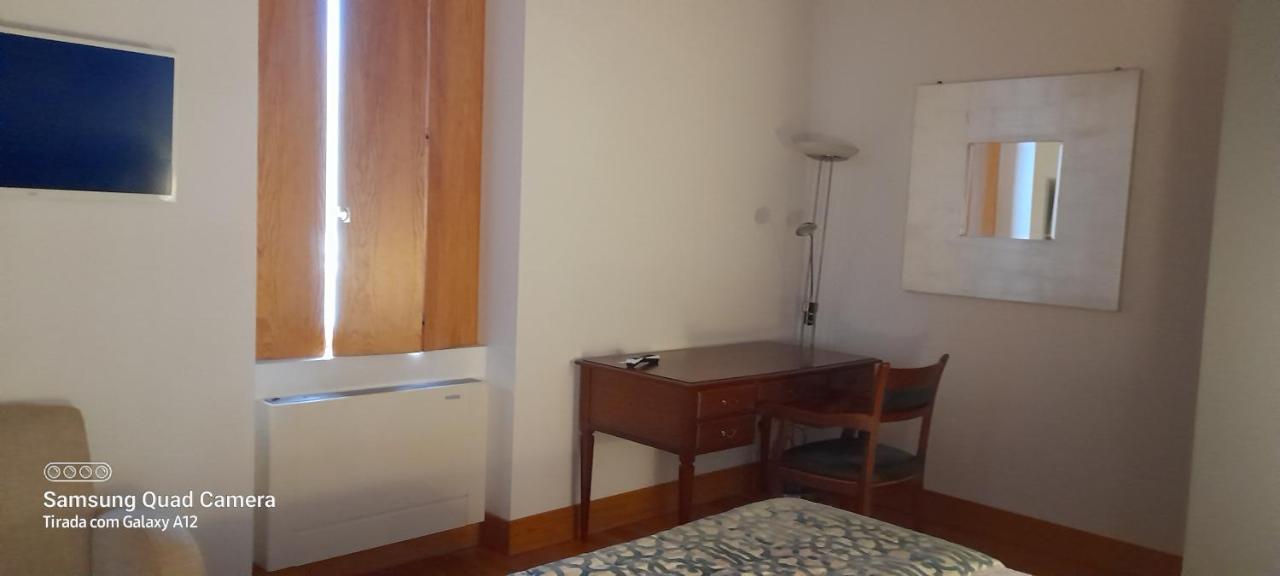 Hotel Casa Afonso - Passadiços do Paço à Aveiro Extérieur photo