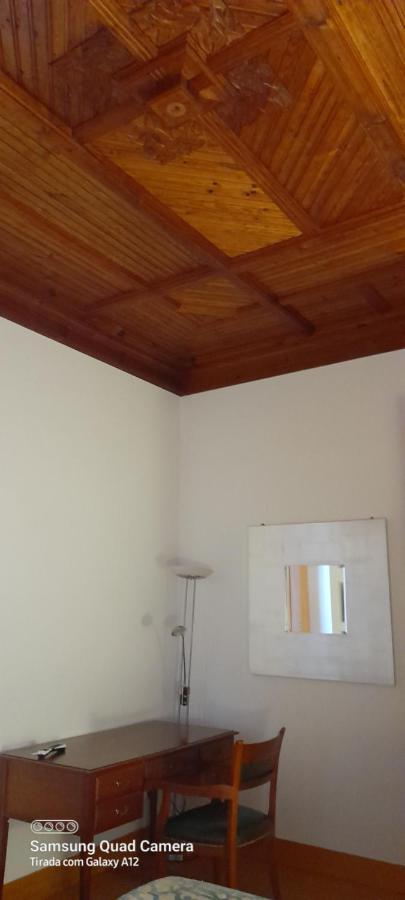 Hotel Casa Afonso - Passadiços do Paço à Aveiro Extérieur photo
