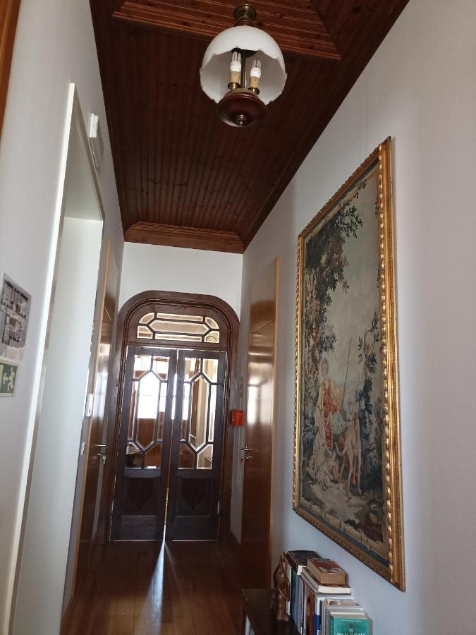 Hotel Casa Afonso - Passadiços do Paço à Aveiro Extérieur photo