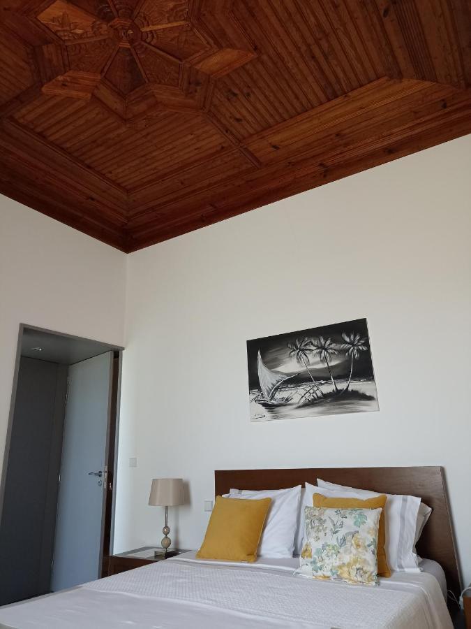 Hotel Casa Afonso - Passadiços do Paço à Aveiro Extérieur photo