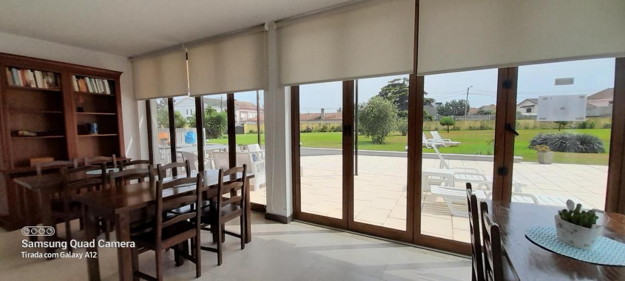 Hotel Casa Afonso - Passadiços do Paço à Aveiro Extérieur photo