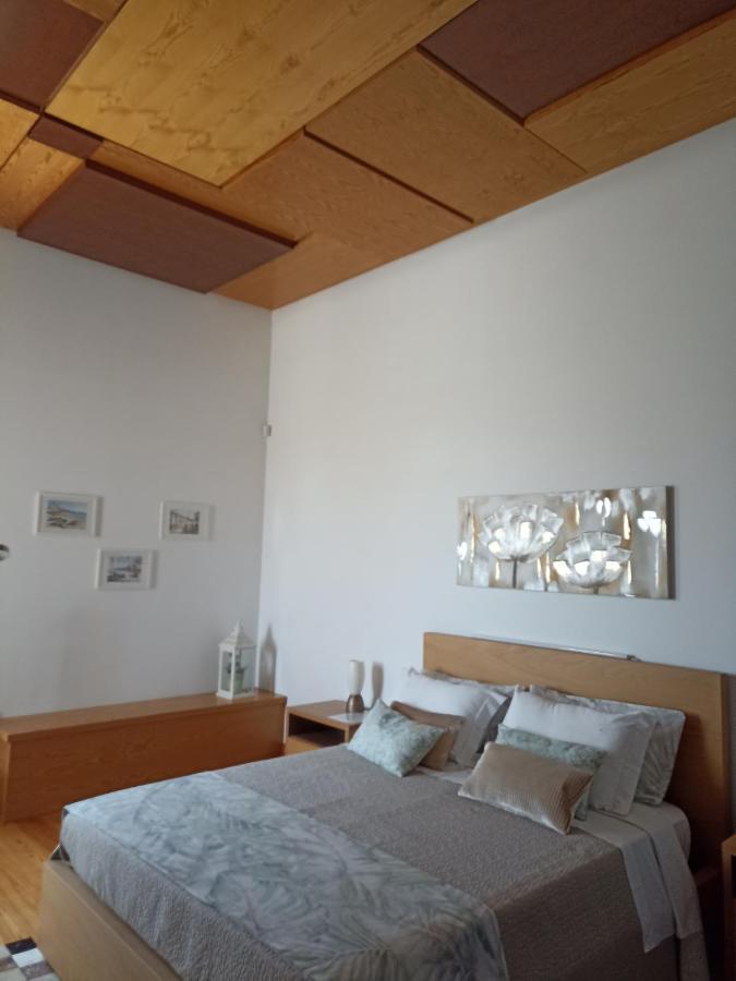 Hotel Casa Afonso - Passadiços do Paço à Aveiro Extérieur photo