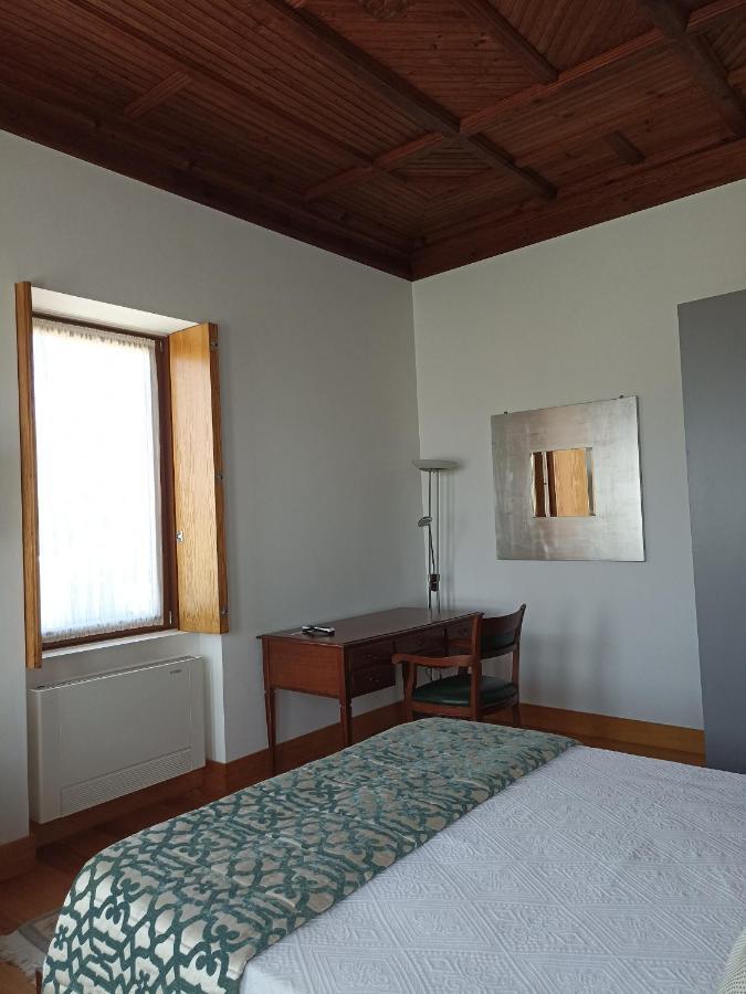 Hotel Casa Afonso - Passadiços do Paço à Aveiro Extérieur photo