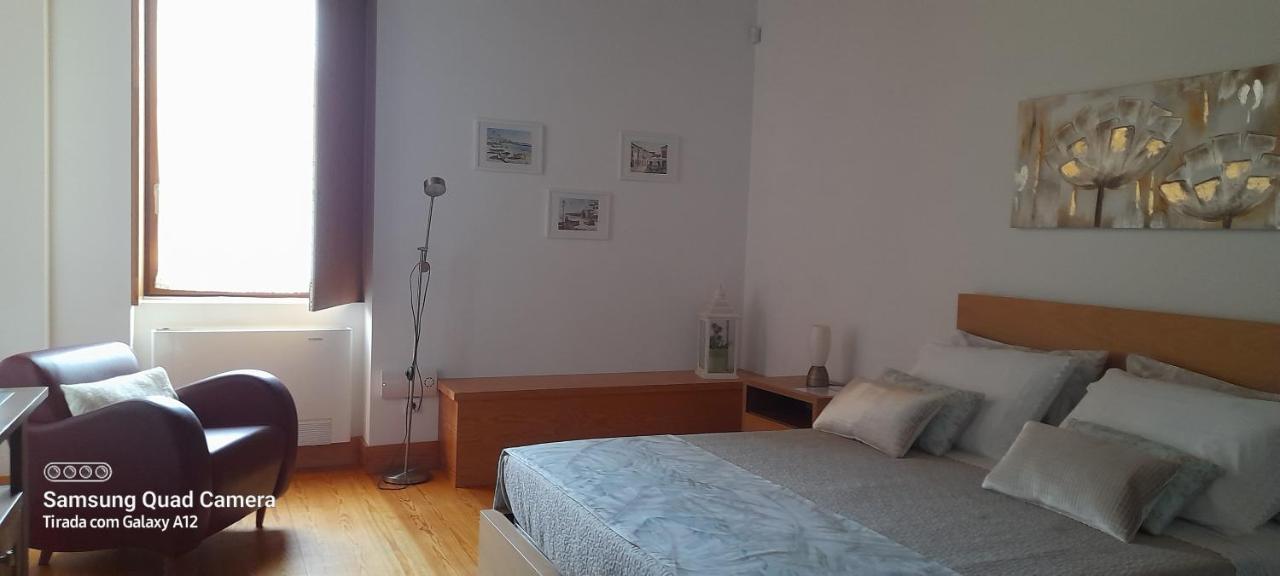 Hotel Casa Afonso - Passadiços do Paço à Aveiro Extérieur photo