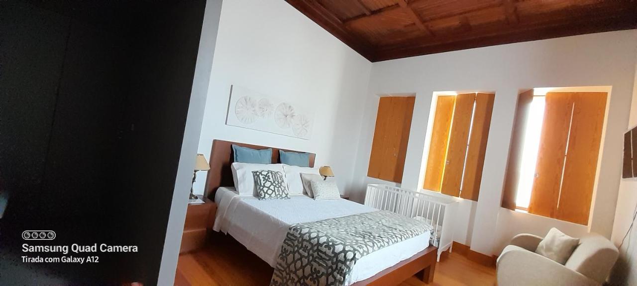 Hotel Casa Afonso - Passadiços do Paço à Aveiro Extérieur photo