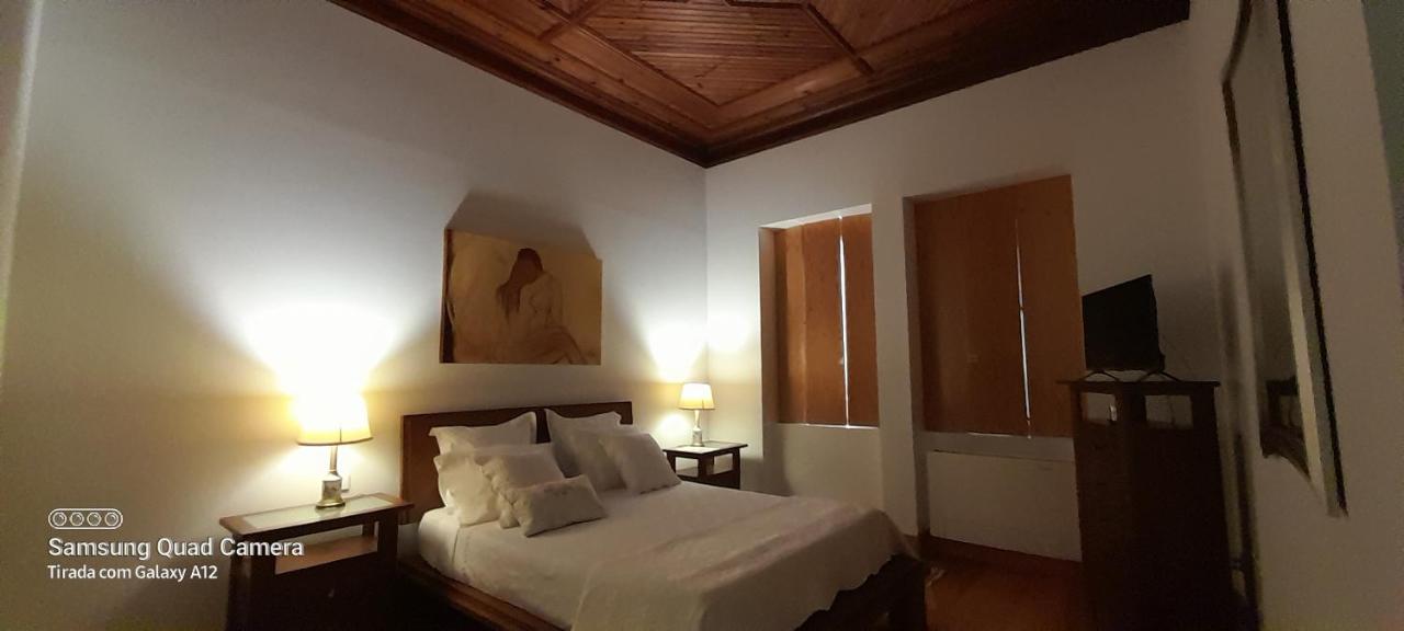 Hotel Casa Afonso - Passadiços do Paço à Aveiro Extérieur photo