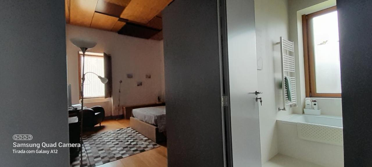 Hotel Casa Afonso - Passadiços do Paço à Aveiro Extérieur photo