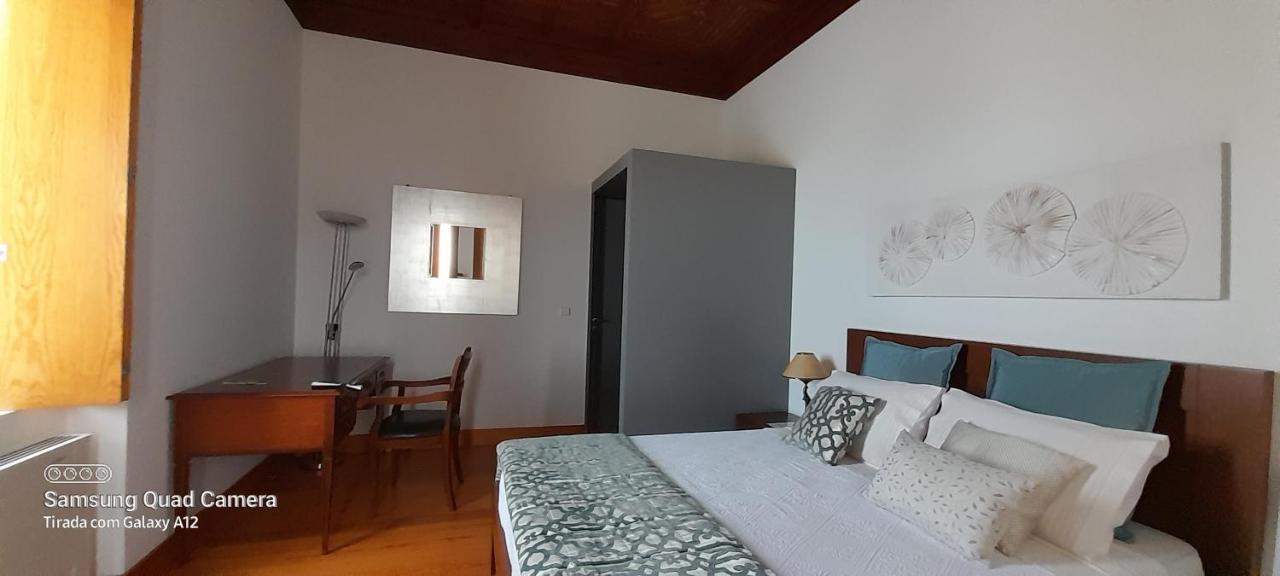 Hotel Casa Afonso - Passadiços do Paço à Aveiro Extérieur photo
